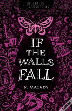 Capa do artigo If The Walls Fall