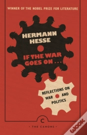 Capa do artigo If The War Goes On . . .