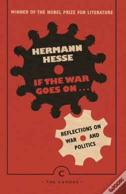 Capa do artigo If The War Goes On . . .