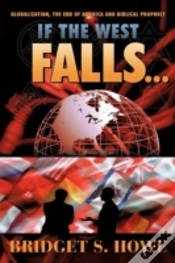 Capa do artigo If The West Falls...