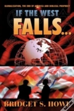 Capa do artigo If The West Falls...