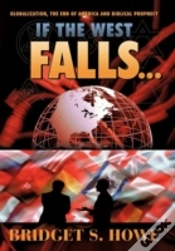 Capa do artigo If The West Falls...