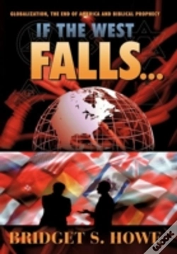 Capa do artigo If The West Falls...