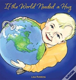 Capa do artigo If The World Needed A Hug