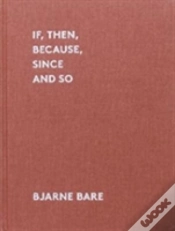 Capa do artigo If, Then, Because, Since And So
