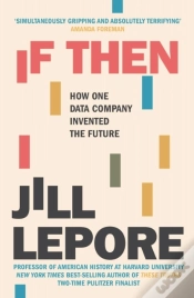 Capa do artigo If Then