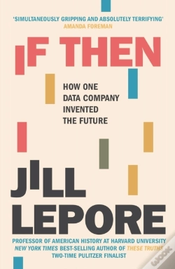Capa do artigo If Then