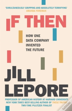 Capa do artigo If Then