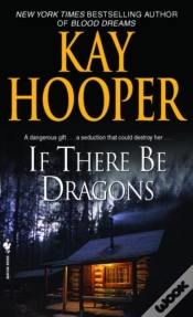 Capa do artigo If There Be Dragons