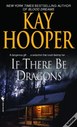 Capa do artigo If There Be Dragons