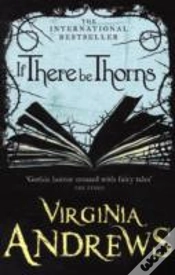 Capa do artigo If There Be Thorns