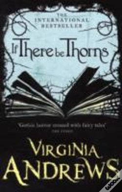 Capa do artigo If There Be Thorns