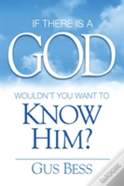 Capa do artigo If There Is A God