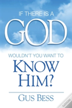 Capa do artigo If There Is A God
