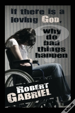 Capa do artigo If There Is A Loving God Why Do Bad Things Happen?