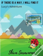 Capa do artigo If There Is A Way, I Will Find It