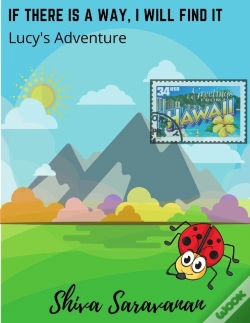 Capa do artigo If There Is A Way, I Will Find It