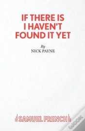 Capa do artigo If There Is I Haven