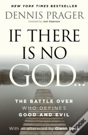 Capa do artigo If There Is No God