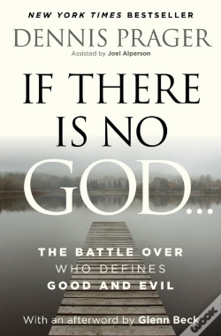 Capa do artigo If There Is No God