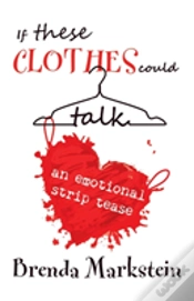 Capa do artigo If These Clothes Could Talk