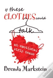 Capa do artigo If These Clothes Could Talk