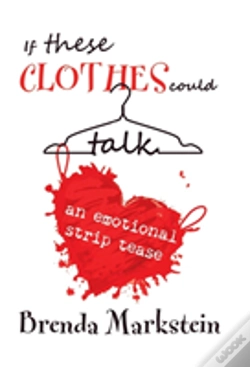Capa do artigo If These Clothes Could Talk