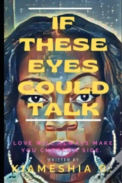 Capa do artigo If These Eyes Could Talk