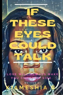 Capa do artigo If These Eyes Could Talk