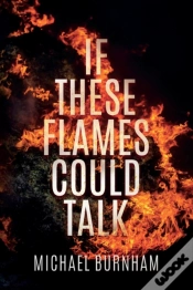 Capa do artigo If These Flames Could Talk