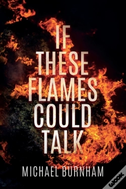 Capa do artigo If These Flames Could Talk