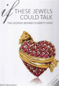 Capa do artigo If These Jewels Could Talk /Anglais