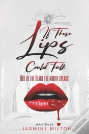 Capa do artigo If These Lips Could Talk