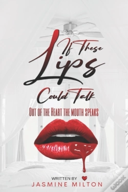 Capa do artigo If These Lips Could Talk