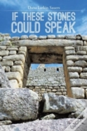 Capa do artigo If These Stones Could Speak