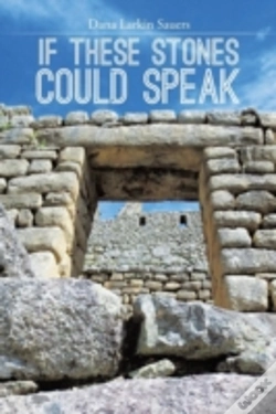 Capa do artigo If These Stones Could Speak