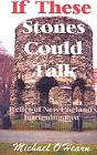 If These Stones Could Talk - Preview