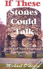 Capa do artigo If These Stones Could Talk