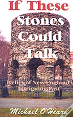 Capa do artigo If These Stones Could Talk