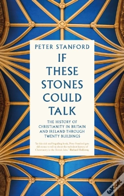 Capa do artigo If These Stones Could Talk