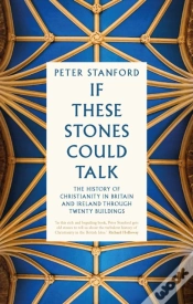 Capa do artigo If These Stones Could Talk