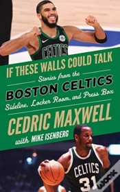 Capa do artigo If These Walls Could Talk: Boston Celtics