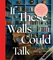 Capa do artigo If These Walls Could Talk