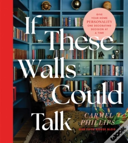 Capa do artigo If These Walls Could Talk