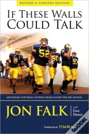 Capa do artigo If These Walls Could Talk