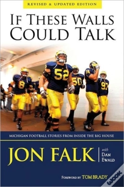 Capa do artigo If These Walls Could Talk
