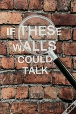 Capa do artigo If These Walls Could Talk