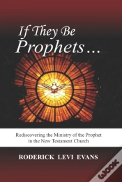 Capa do artigo If They Be Prophets: Rediscovering The M