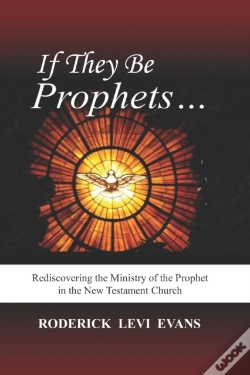 Capa do artigo If They Be Prophets: Rediscovering The M