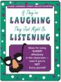 If They'Re Laughing, They Just Might Be Listening - Preview